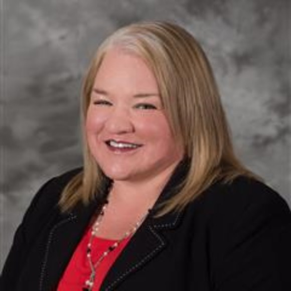 Meet your Posher, Gina - Picture 1 of 1